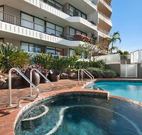 Bougainvillea Apartments - Accommodation Southport