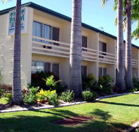 Palm Waters Holiday Villas - Accommodation Southport