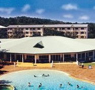 Eurong Beach Resort - Accommodation Southport
