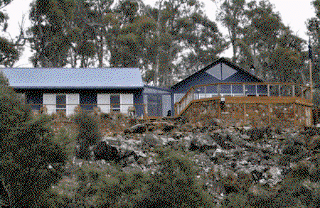 Dromedary TAS Southport Accommodation