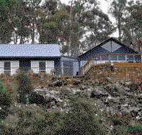 Blue Lake Lodge - Southport Accommodation