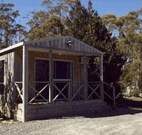 Cosy Cabins Cradle Mountain - Southport Accommodation