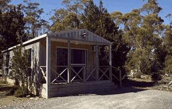 Cosy Cabins Cradle Mountain - Southport Accommodation 0