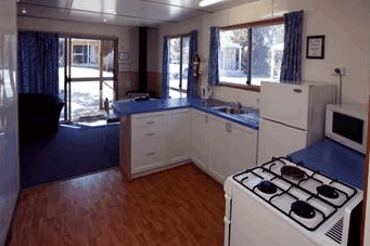 Cosy Cabins Cradle Mountain - Southport Accommodation 1