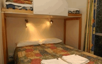 Cosy Cabins Cradle Mountain - Southport Accommodation 2
