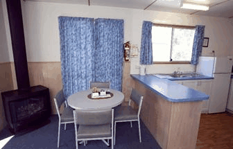 Cosy Cabins Cradle Mountain - Southport Accommodation 3