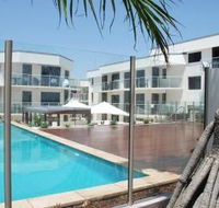 Bayview Beachfront Apartments - Accommodation Southport