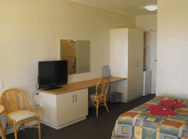 Barmera Lake Resort Motel - Accommodation Southport 1