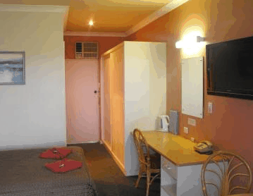 Barmera Lake Resort Motel - Accommodation Southport 3