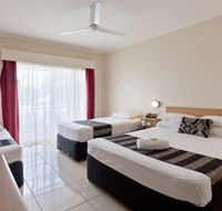 City Sheridan Inn - Southport Accommodation