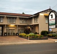 Abbotsleigh Motor Inn - Accommodation Southport