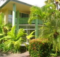 A Tropical Nite - Accommodation Southport