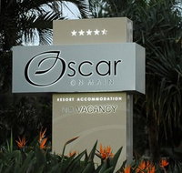 Oscar On Main Resort - Accommodation Southport