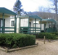 Bright Riverside Holiday Park - Southport Accommodation