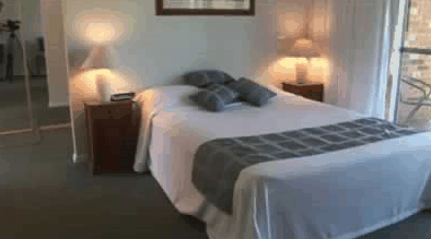 Jacaranda Country Lodge - Accommodation Southport 1