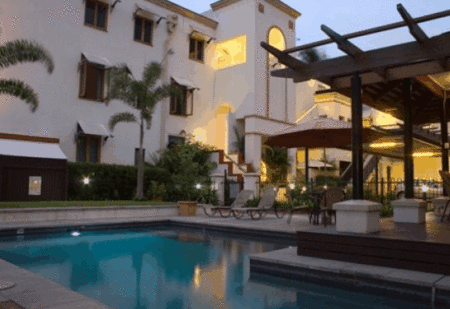 The Mediterranean Port Douglas - Accommodation Southport