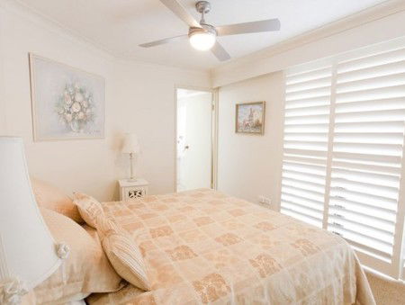 Capricornia Apartments - Accommodation Southport 4