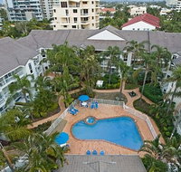 Chidori Court - Accommodation Southport