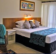 Cairns Queenslander - Southport Accommodation