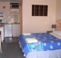Blue Marlin Resort And Motor Inn - Southport Accommodation