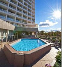 Rydges Cronulla Beach - Accommodation Southport 4