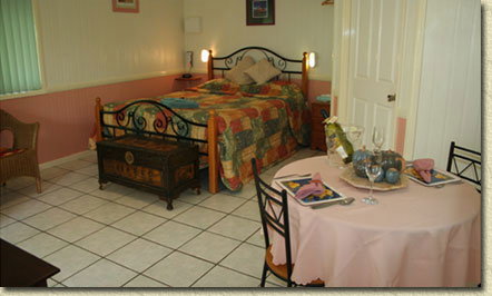 Chillagoe QLD Accommodation Southport