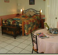 Chillagoe Cabins - Southport Accommodation