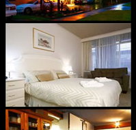 Best Western Governor Gipps Motor Inn - Southport Accommodation