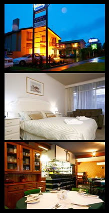 Best Western Governor Gipps Motor Inn - Southport Accommodation 0