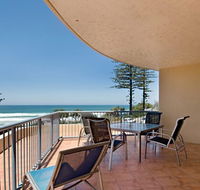 Coolum Baywatch Resort - Accommodation Southport