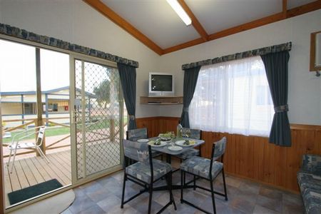 BIG4 Ceduna Tourist Park - Southport Accommodation 0