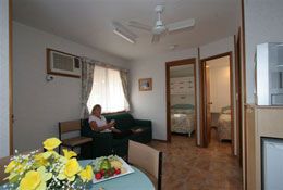 BIG4 Ceduna Tourist Park - Southport Accommodation 1