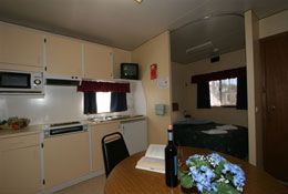 BIG4 Ceduna Tourist Park - Southport Accommodation 2