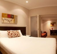 Quest on King William - Southport Accommodation