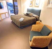 Coolum Caprice - Accommodation Southport