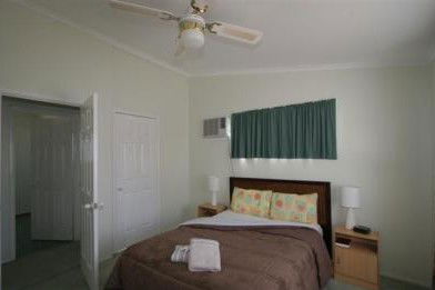 Valley Vineyard Tourist Park - Southport Accommodation 1