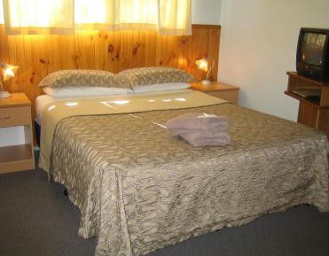 Valley Vineyard Tourist Park - Southport Accommodation 4
