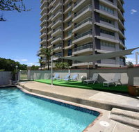 Narrowneck Court - Accommodation Southport