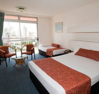 Islander Resort Hotel