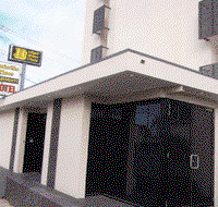 Parkville Place Apartments - Southport Accommodation
