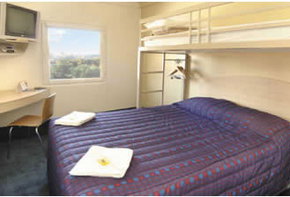 Motel Formule 1 Dandenong - Accommodation Southport 0