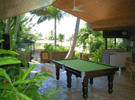 Airlie Beach Motor Lodge - Southport Accommodation 0