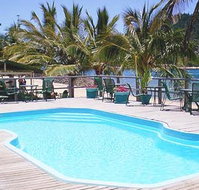 Hook Island Resort - Accommodation Southport
