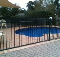 Golden Guitar Motor Inn - Southport Accommodation