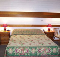 Cobram Central Motor Inn - Accommodation Southport