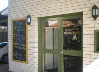 Tamworth Motor Inn - Accommodation Southport 3