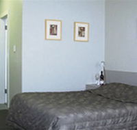 Taft Motor Inn - Accommodation Southport