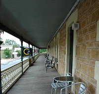 Hotel Mannum