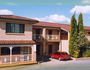  Accommodation Southport