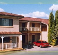 Alexander The Great Motel - Accommodation Southport